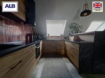 Mieszkanie 4-pokojowe Gdańsk Suchanino. Zdjęcie 4