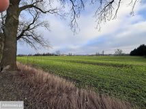 Działka inwestycyjna Iława, ul. Zalewska. Zdjęcie 2