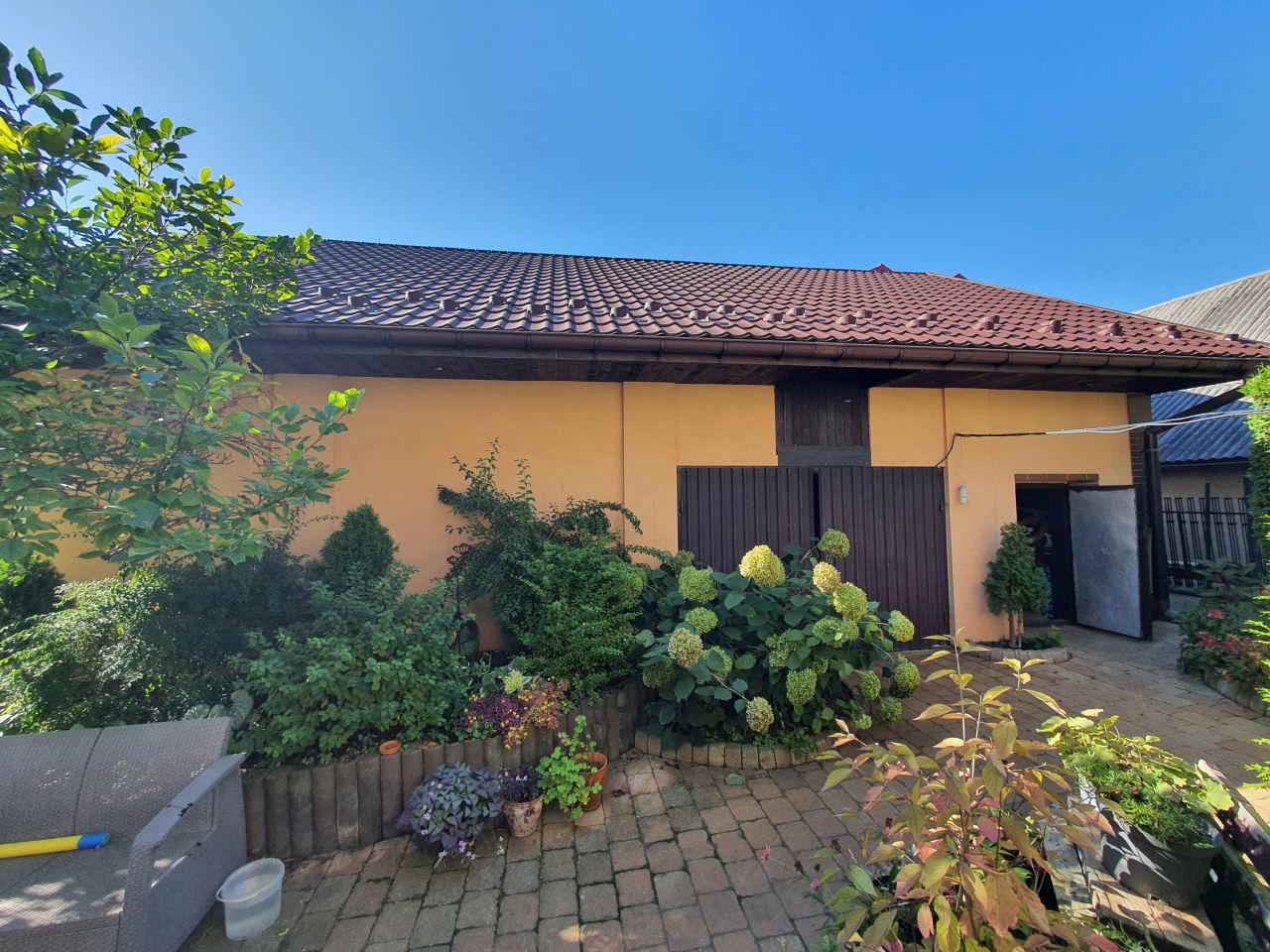 Nieruchomość komercyjna Lgota, ul. Trzebińska. Zdjęcie 7