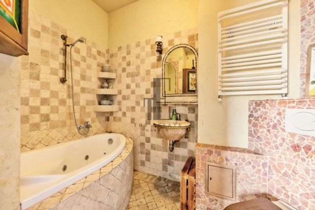 Mieszkanie 3-pokojowe Warszawa Mokotów, ul. Ludwika Narbutta. Zdjęcie 9