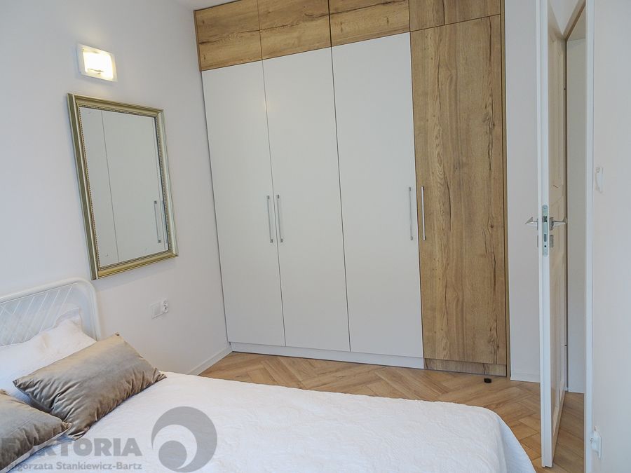Mieszkanie 2-pokojowe Szczecin Centrum, ul. Strzelecka. Zdjęcie 8
