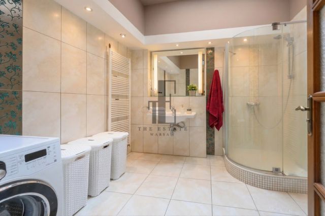 dom wolnostojący, 9 pokoi Pruszków. Zdjęcie 8