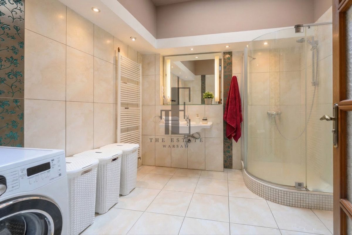 dom wolnostojący, 9 pokoi Pruszków. Zdjęcie 8