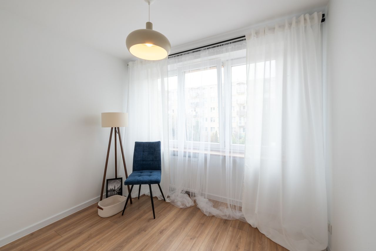 Mieszkanie 4-pokojowe Białystok Centrum, ul. gen. Józefa Bema. Zdjęcie 3