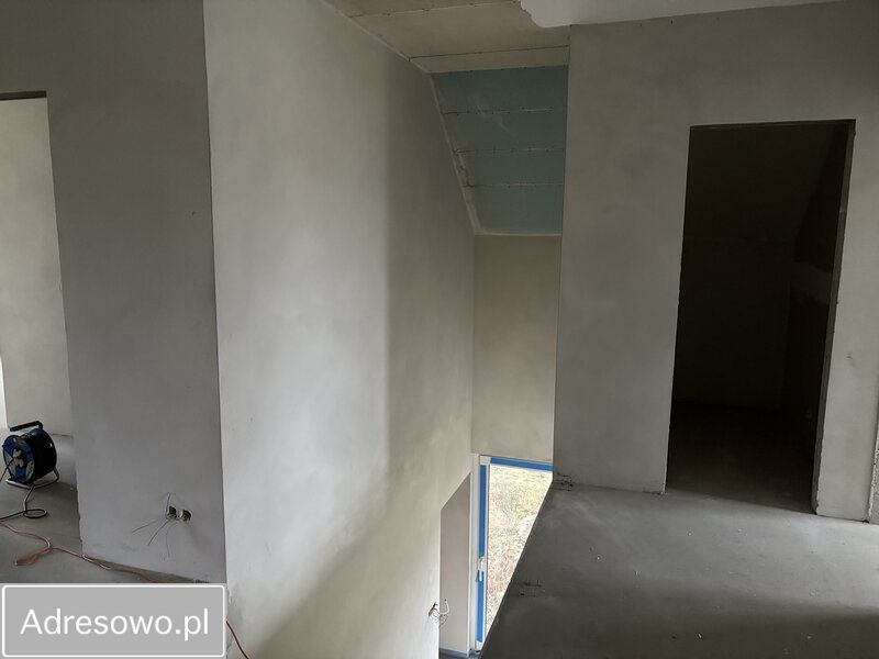 dom wolnostojący, 4 pokoje Morgowniki. Zdjęcie 10