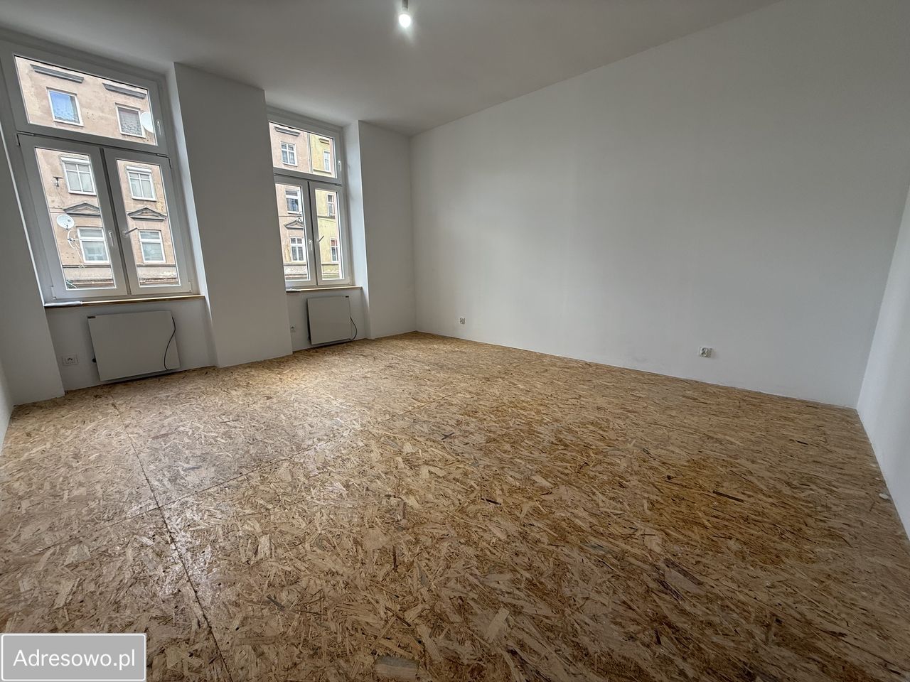 Mieszkanie 2-pokojowe Legnica, ul. Senatorska