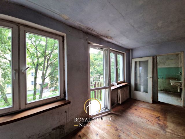 Mieszkanie 1-pokojowe Lublin Dziesiąta, ul. Jacka Przybylskiego. Zdjęcie 3