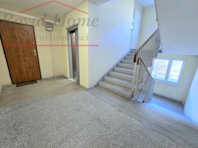 Mieszkanie 3-pokojowe Wrocław Krzyki, ul. Piławska. Zdjęcie 11