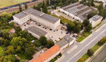 Lokal Gdańsk Śródmieście, ul. Trakt św. Wojciecha
