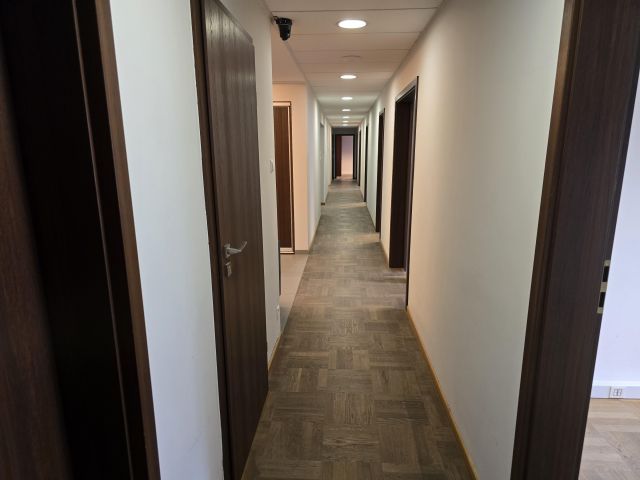 Biuro Warszawa Mokotów, ul. Belgijska. Zdjęcie 4