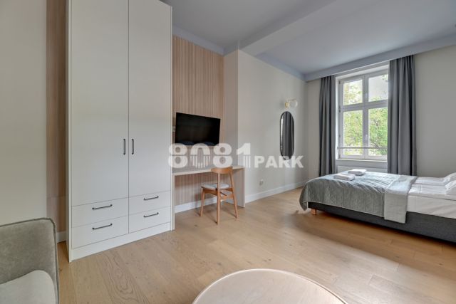 Mieszkanie 1-pokojowe Sopot Sopot Dolny, ul. Tadeusza Kościuszki. Zdjęcie 5