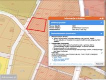 Działka budowlana Stare Czarnowo, ul. Polna. Zdjęcie 2