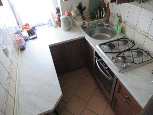 Mieszkanie 2-pokojowe Gliwice Śródmieście, ul. Ratowników Górniczych. Zdjęcie 4