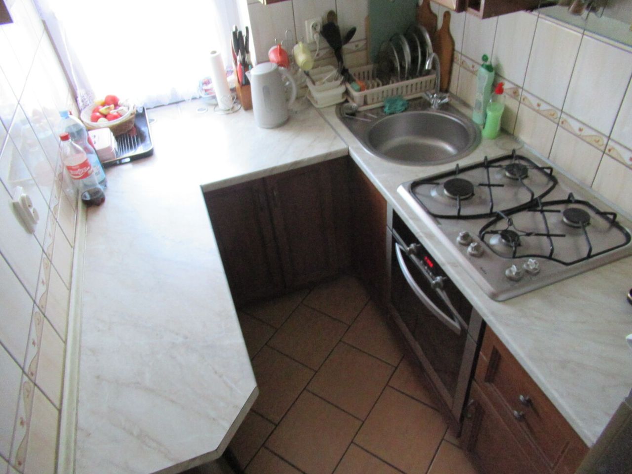 Mieszkanie 2-pokojowe Gliwice Śródmieście, ul. Ratowników Górniczych. Zdjęcie 4