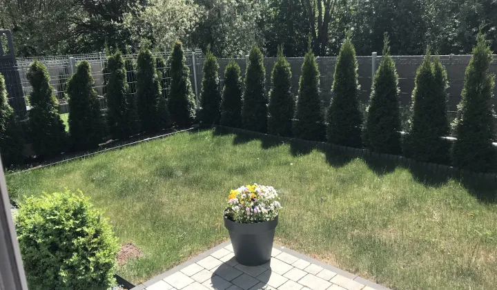 Mieszkanie 3-pokojowe Szczecin Dąbie, ul. Szybowcowa