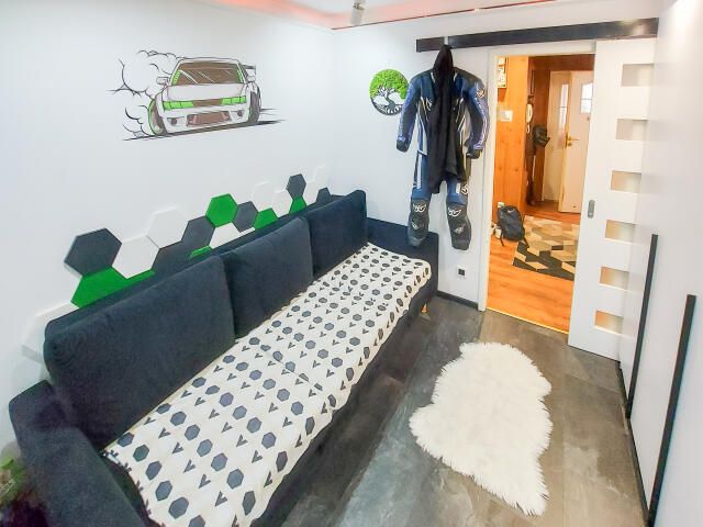 Mieszkanie 2-pokojowe Kraków Krowodrza, ul. Prądnicka. Zdjęcie 7