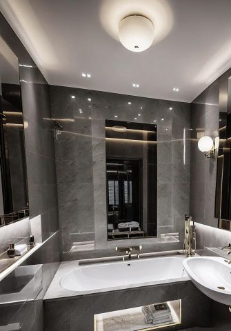 Mieszkanie 3-pokojowe Warszawa Praga-Południe, ul. Marii Rodziewiczówny. Zdjęcie 9