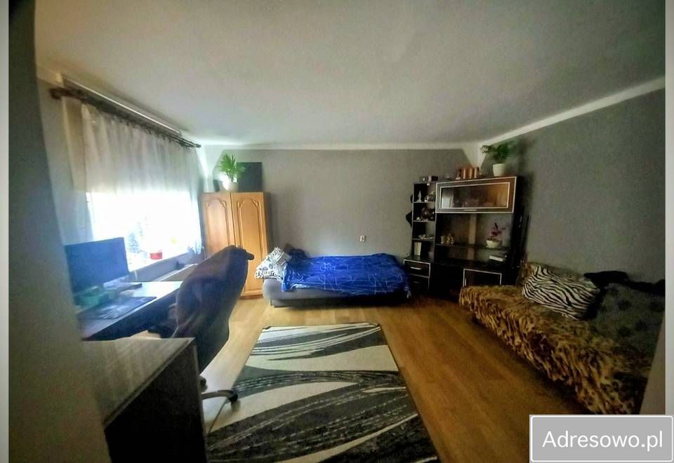 dom wolnostojący, 4 pokoje Bukówko. Zdjęcie 6