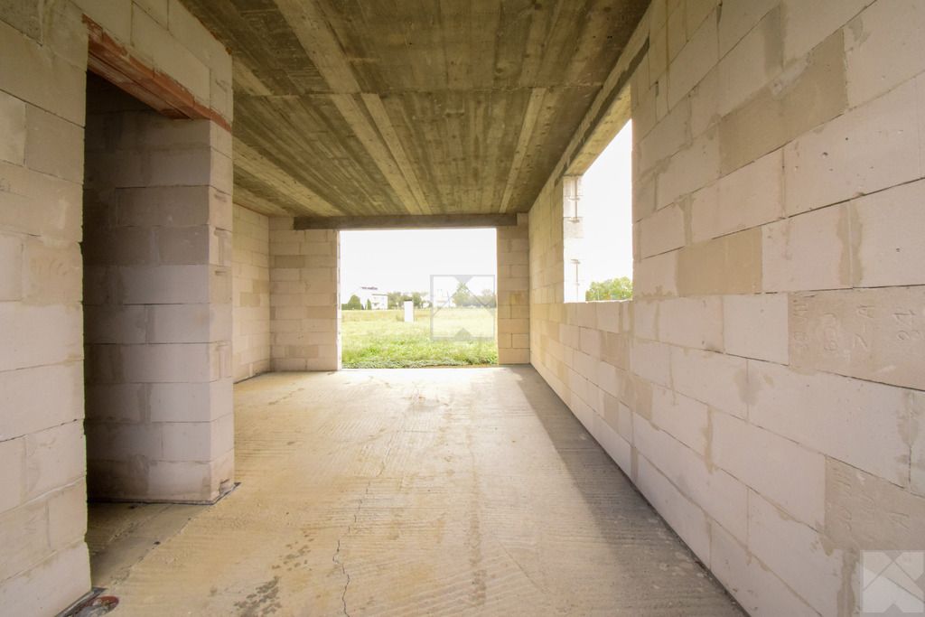 dom wolnostojący, 6 pokoi Białobrzegi. Zdjęcie 8