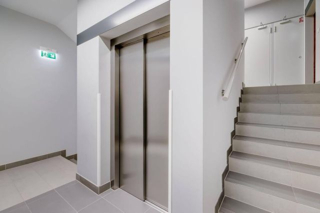 Mieszkanie 3-pokojowe Warszawa Białołęka, ul. Geodezyjna. Zdjęcie 11