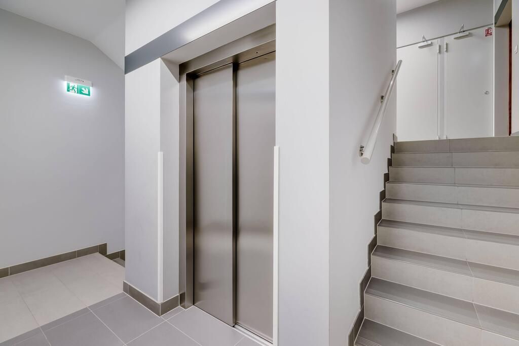 Mieszkanie 3-pokojowe Warszawa Białołęka, ul. Geodezyjna. Zdjęcie 11