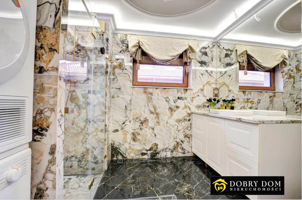 dom wolnostojący, 3 pokoje Białystok Dojlidy Górne. Zdjęcie 8