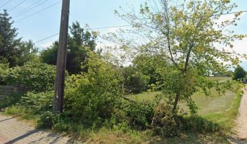 Działka rolno-budowlana Różan, ul. Królowej Bony