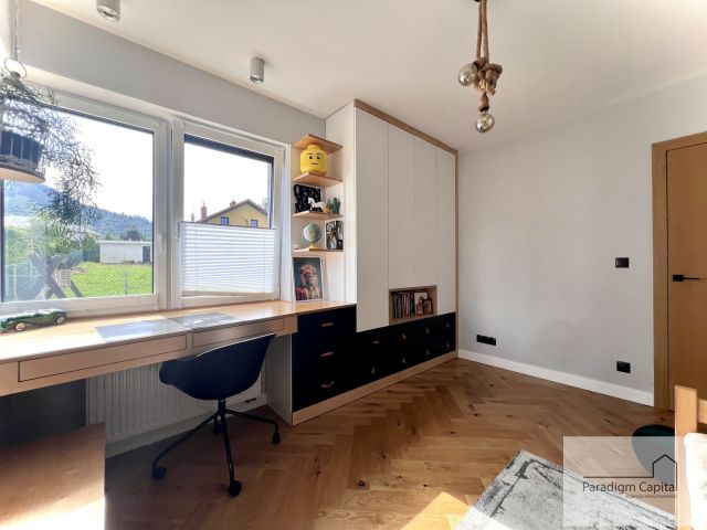 Mieszkanie 3-pokojowe Bielsko-Biała Lipnik. Zdjęcie 16