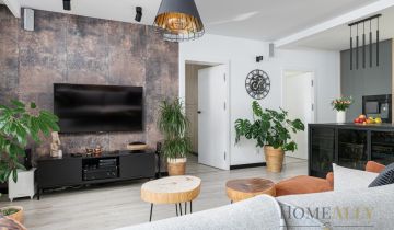 dom wolnostojący, 4 pokoje Zakościele