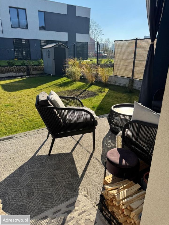 bliźniak, 4 pokoje Siemianowice Śląskie Bytków. Zdjęcie 16