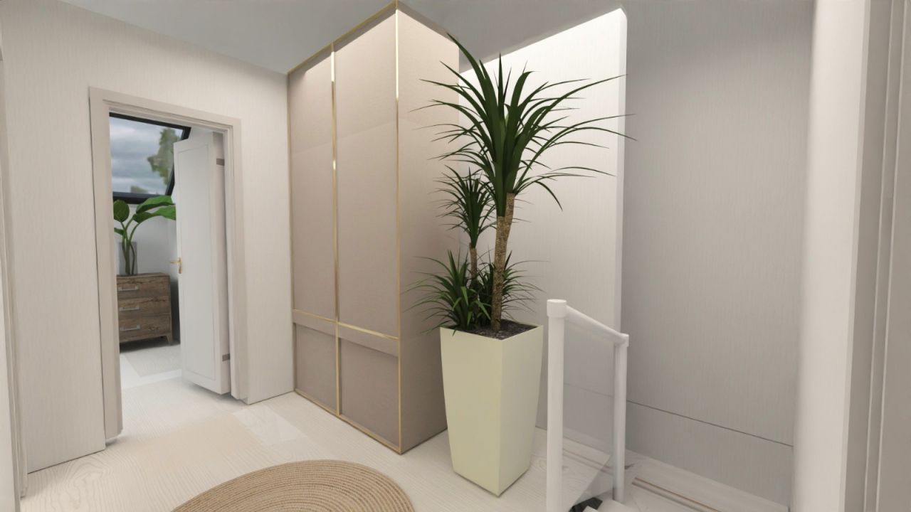 bliźniak, 4 pokoje Stargard, os. Pyrzyckie. Zdjęcie 8