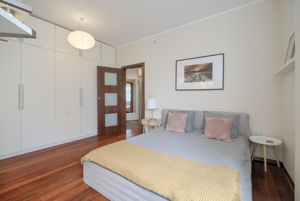 Mieszkanie 2-pokojowe Warszawa Ochota, ul. Filtrowa. Zdjęcie 6