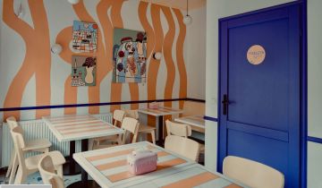 Lokal Warszawa Bielany, al. Zjednoczenia