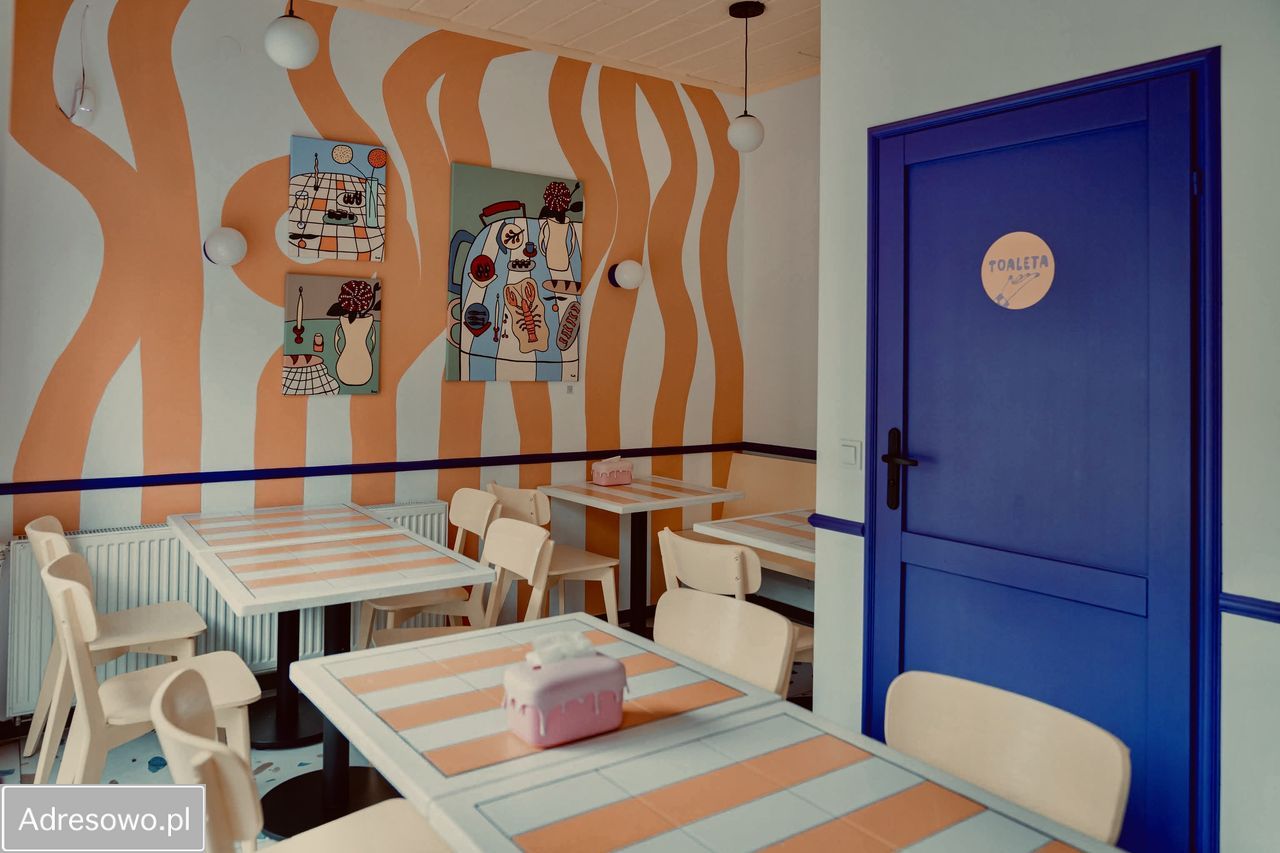 Lokal Warszawa Bielany, al. Zjednoczenia