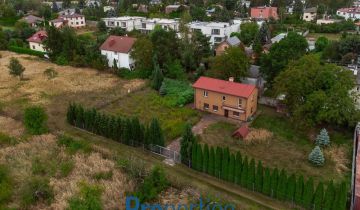 dom wolnostojący, 4 pokoje Warszawa Ursus, ul. Ryżowa