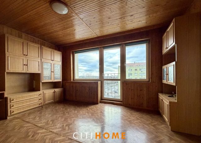 Mieszkanie 1-pokojowe Warszawa, ul. Jałtańska. Zdjęcie 1