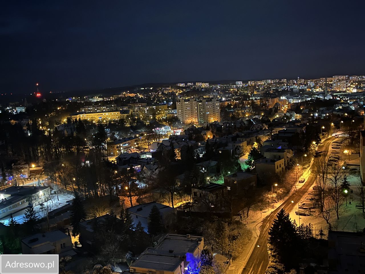 Mieszkanie 1-pokojowe Zielona Góra Centrum, ul. Osiedlowa. Zdjęcie 8