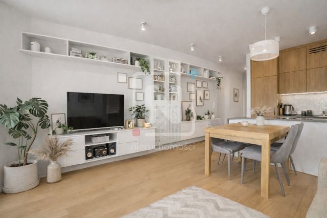 Mieszkanie 3-pokojowe Warszawa Wola, ul. Jana Kazimierza. Zdjęcie 2