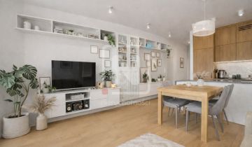 Mieszkanie 3-pokojowe Warszawa Wola, ul. Jana Kazimierza