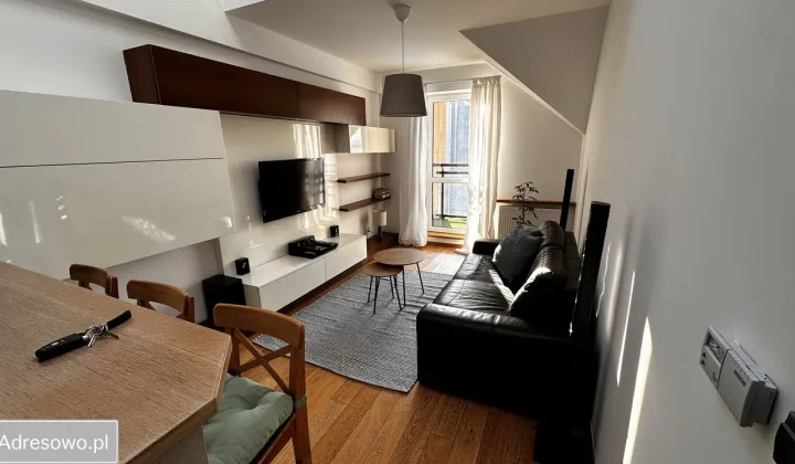 Mieszkanie 3-pokojowe Bochnia, ul. św. Leonarda