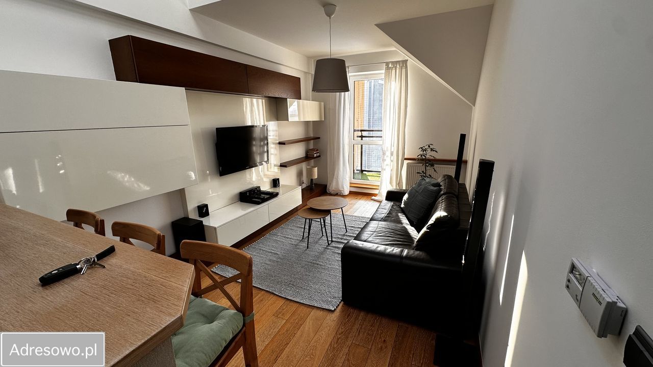 Mieszkanie 3-pokojowe Bochnia, ul. św. Leonarda