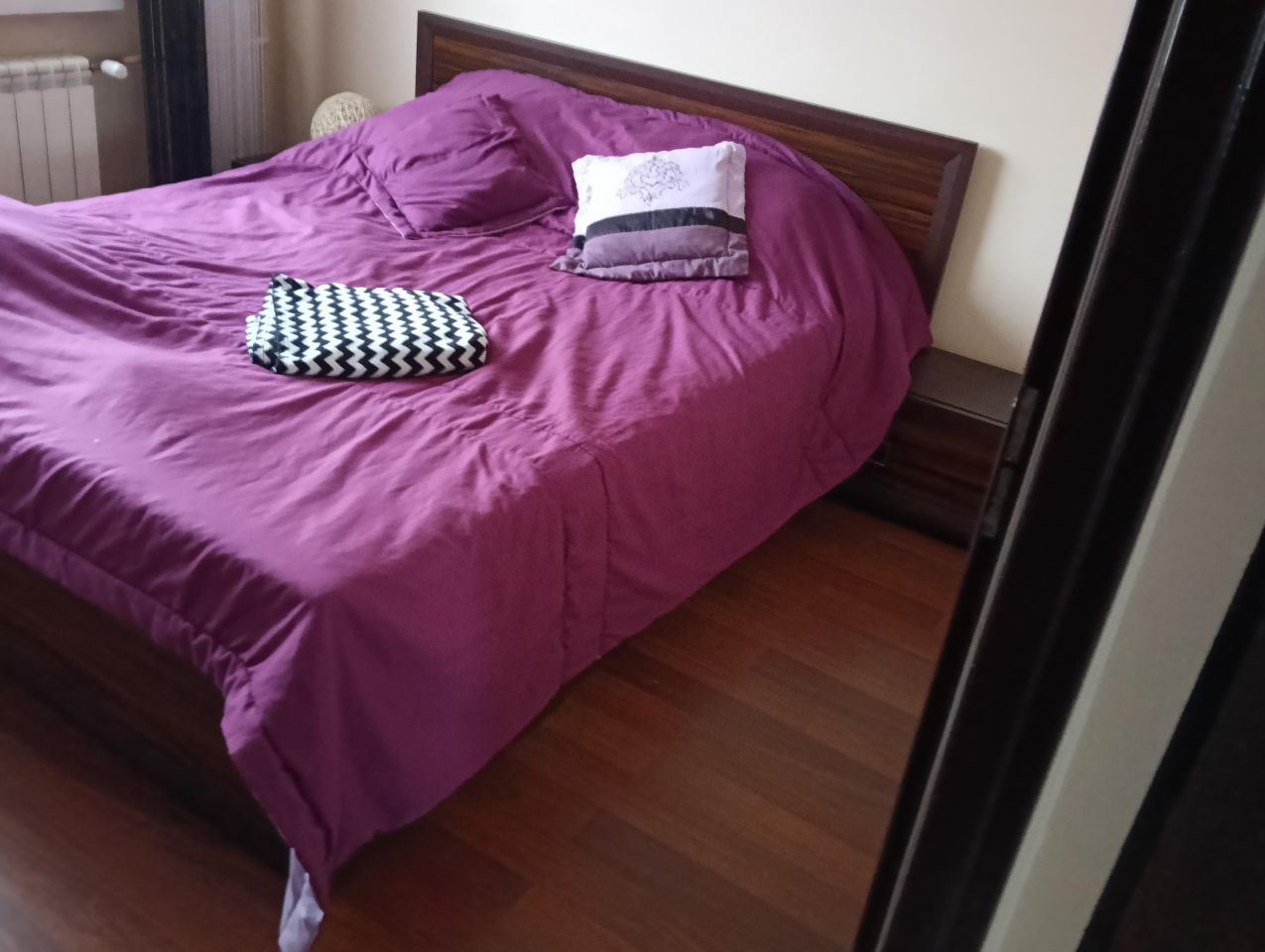 Mieszkanie 3-pokojowe Ostrów Wielkopolski Centrum, ul. Komuny Paryskiej. Zdjęcie 9