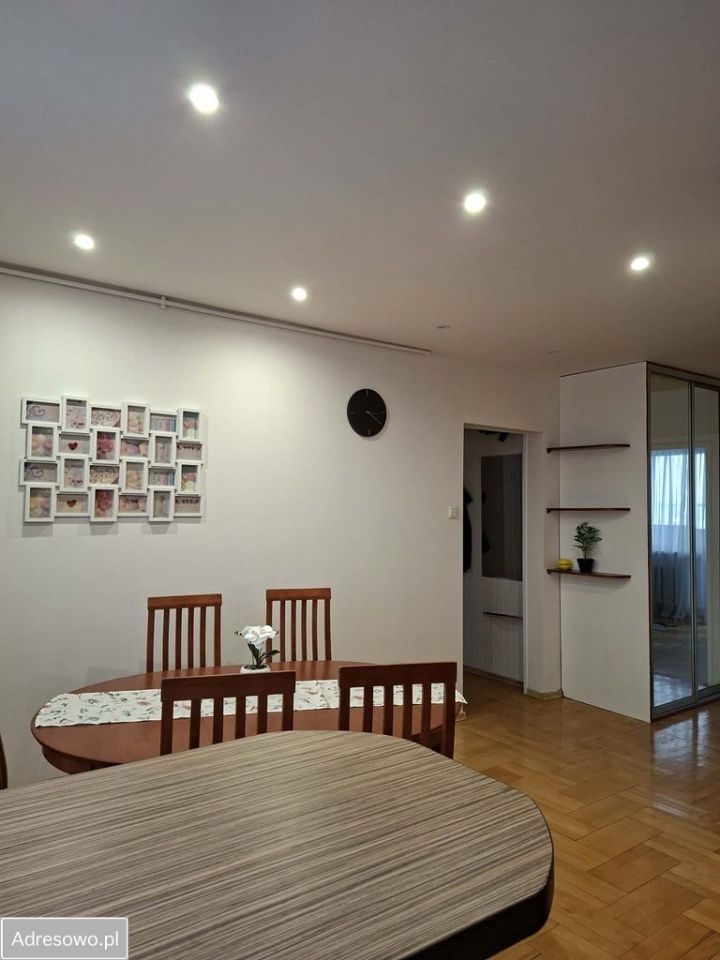 Mieszkanie 3-pokojowe Warszawa Mokotów. Zdjęcie 13