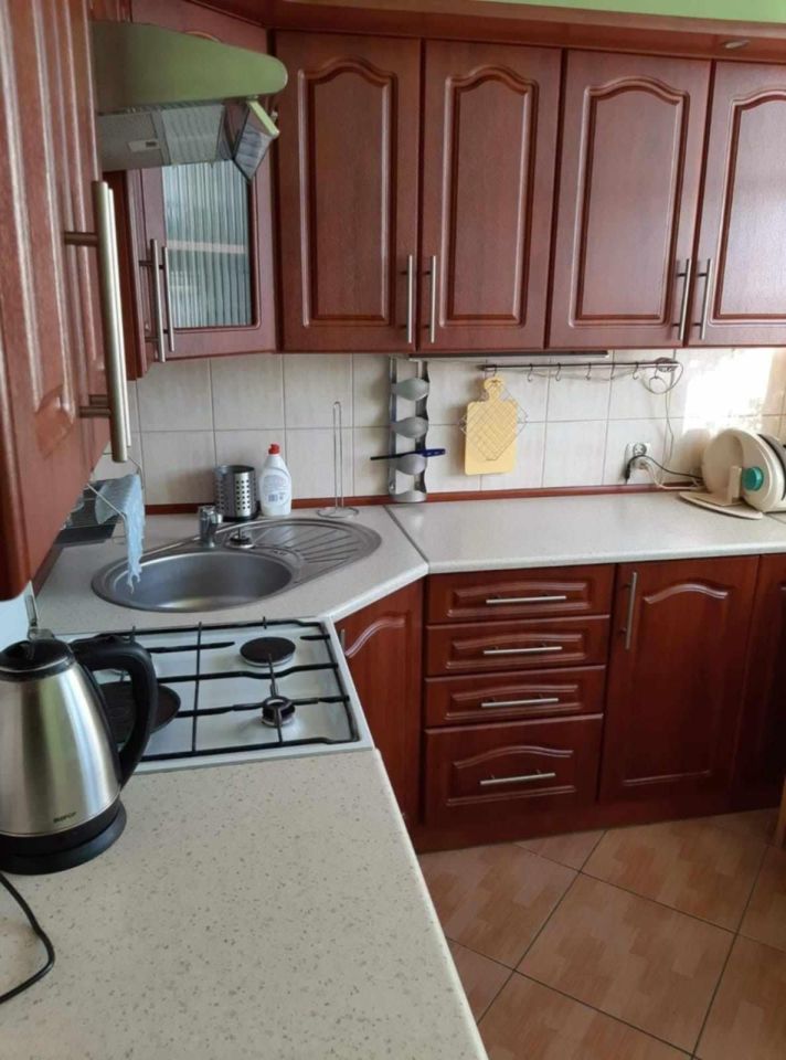 Mieszkanie 3-pokojowe Siemianowice Śląskie, ul. Przyjaźni. Zdjęcie 4