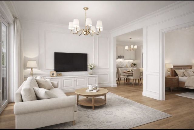 Mieszkanie 1-pokojowe Poznań Wilda. Zdjęcie 2