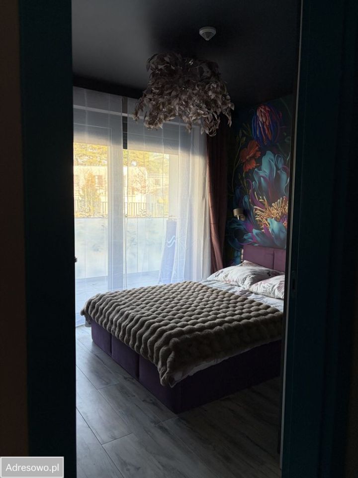 Mieszkanie 2-pokojowe Pogorzelica. Zdjęcie 8