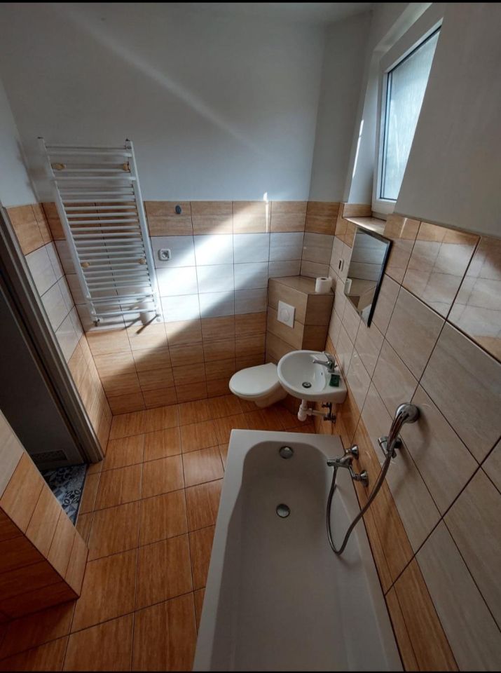 Mieszkanie 2-pokojowe Gubin, ul. Krzywa. Zdjęcie 7