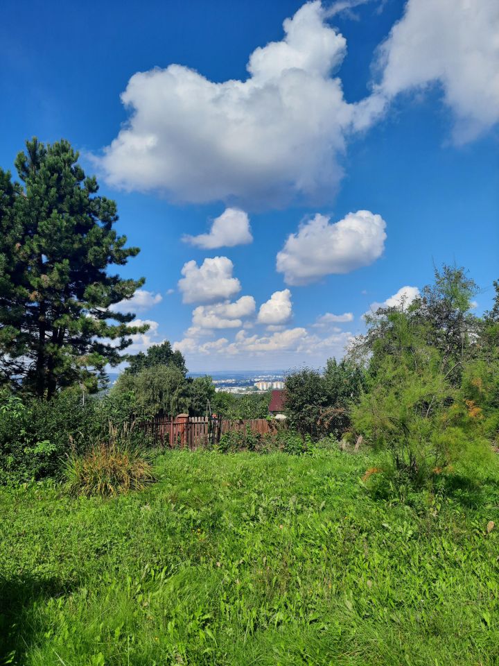 Działka budowlana Kraków Rajsko, ul. Rytownicza. Zdjęcie 7