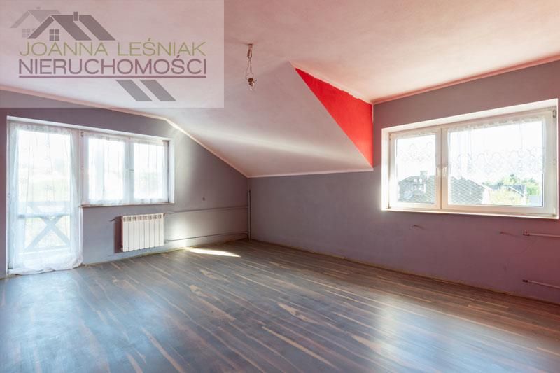 dom wolnostojący, 5 pokoi Olkusz, ul. Zacisze. Zdjęcie 9