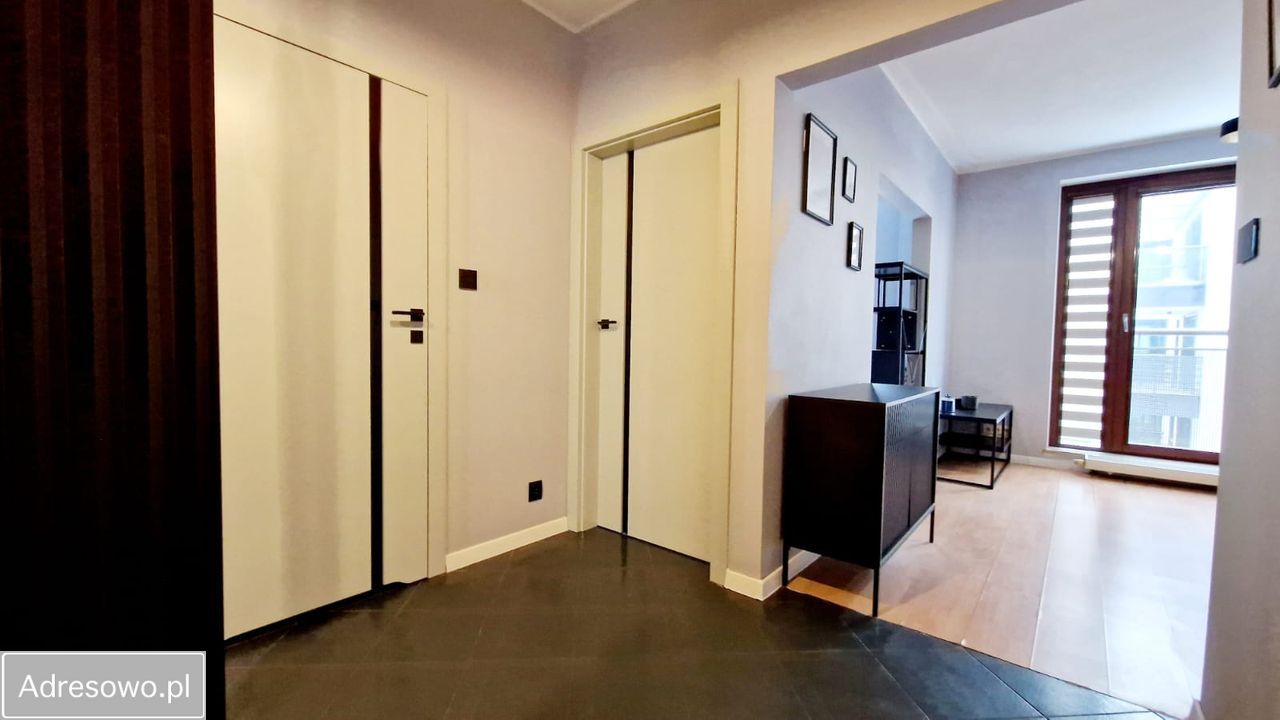 Mieszkanie 2-pokojowe Warszawa Wierzbno, ul. Rabindranatha Tagore'a. Zdjęcie 3